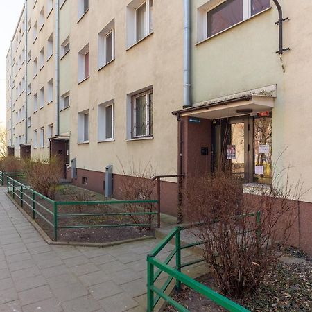 Krasinski Garden 2-Bedroom Apartament Varşova Dış mekan fotoğraf
